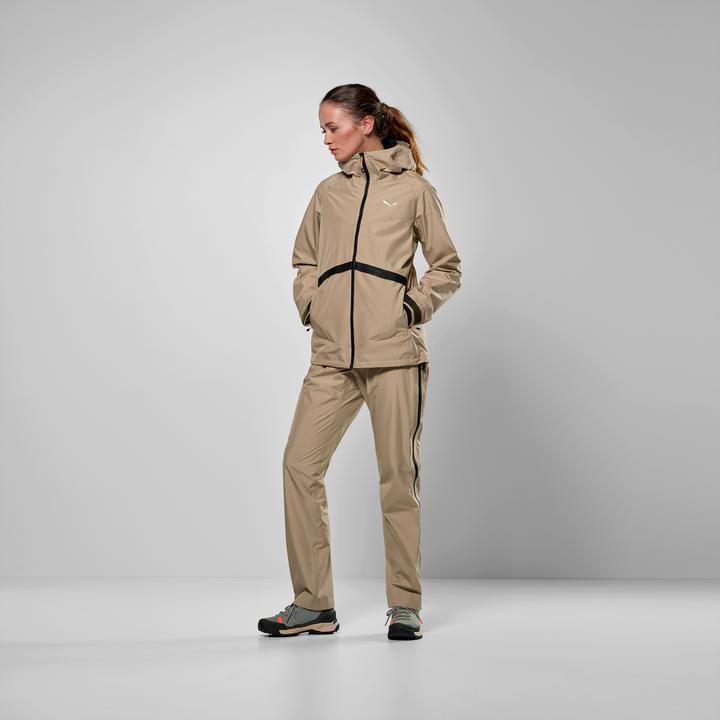 Actual product image Salewa Puez Powertex Hybrid Jacket Da (42)