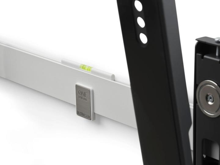 Actual product image One for All 32-65 inch, max.50kg 15° tiltable (Wall, 50 kg, 32" - 70")