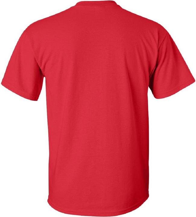 Actual product image Gildan Ultra Tshirt (4XL)