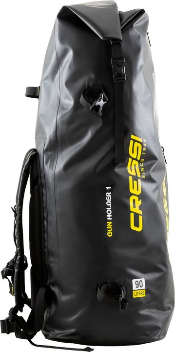 Actual product image Cressi Gorilla backpack (90 l)
