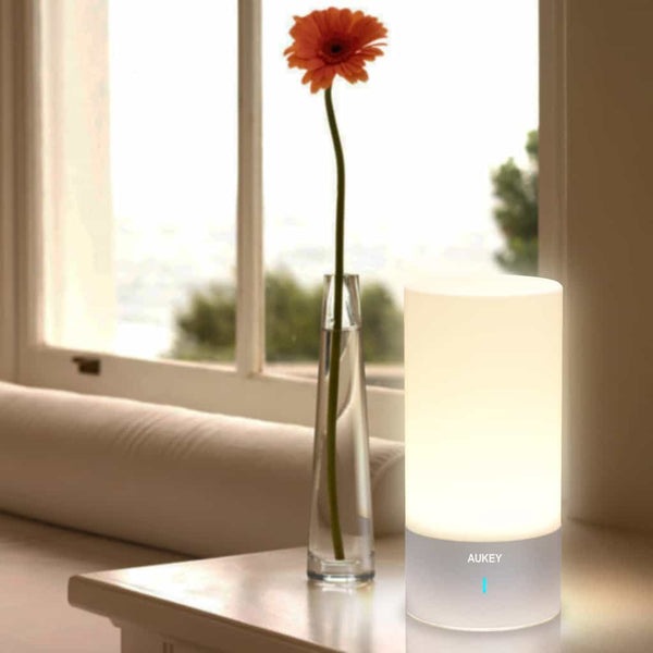 Immagine prodotto Aukey Lampada a LED (450 lm)