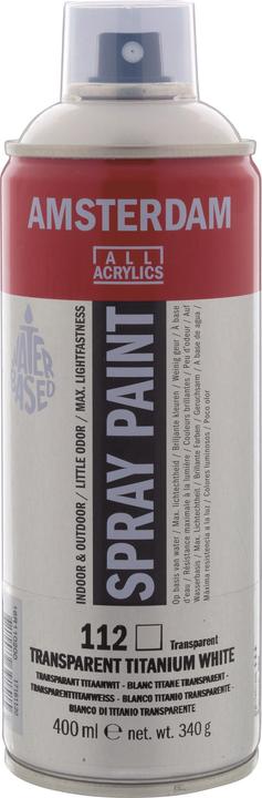 Image du produit Amsterdam Peinture en aérosol (400 ml)