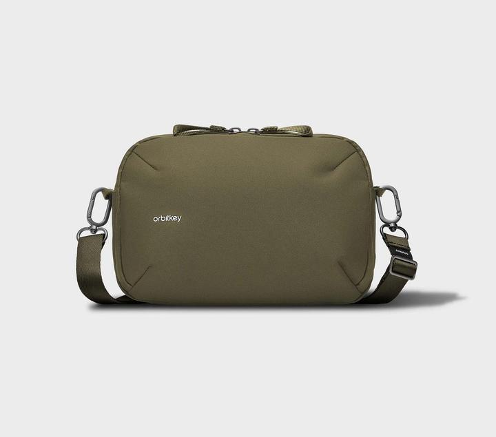 Actual product image Orbitkey - Travel Sling - Olive (3L) (3 l)