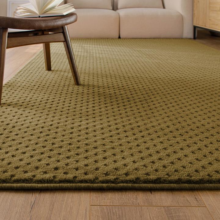 Produktbild Wecon Home Teppich Castello THREE (200 x 140 cm)