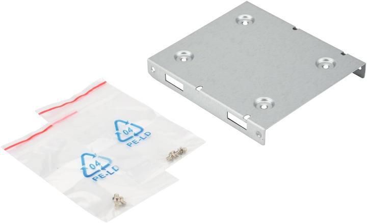 Actual product image Supermicro Super Micro