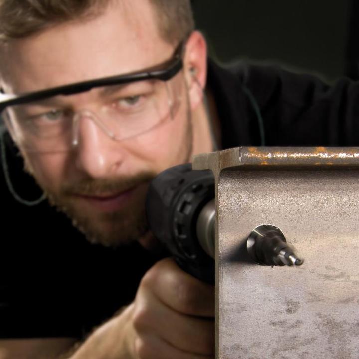 Produktbild Ruko Step drill ULTIMATECUT HSS Ø6-20mm (6 - 20)