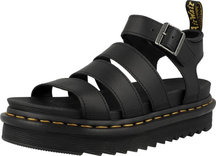 Produktbild Dr. Martens Women's Blaire Chunky 3 Strap Sandal (43)