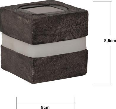 Produktbild Star Trading LED Laterne Flame