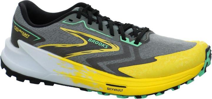 Actual product image Brooks Running Catamount 3 (44.5)
