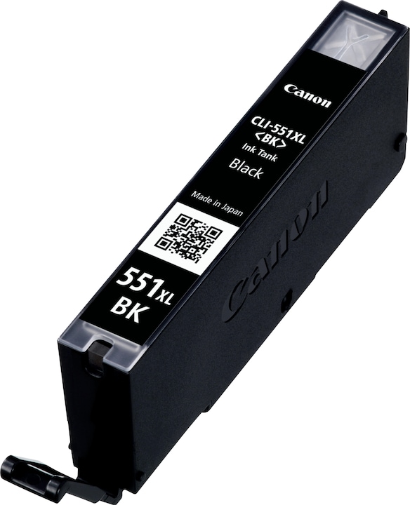Produktbild Canon Cli-551xl (BK)