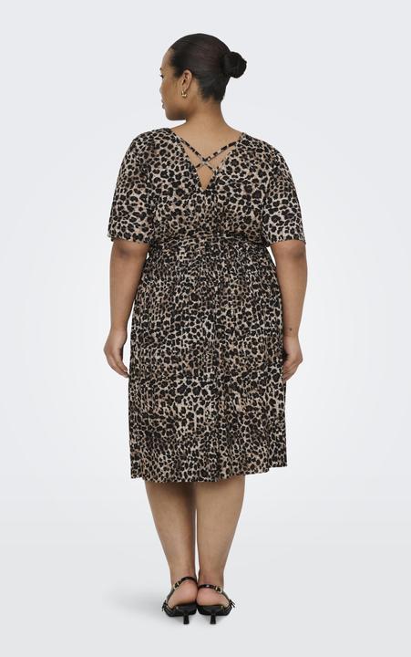 Actual product image Only CARSAFARI Kurzes Kleid Kleid (54)