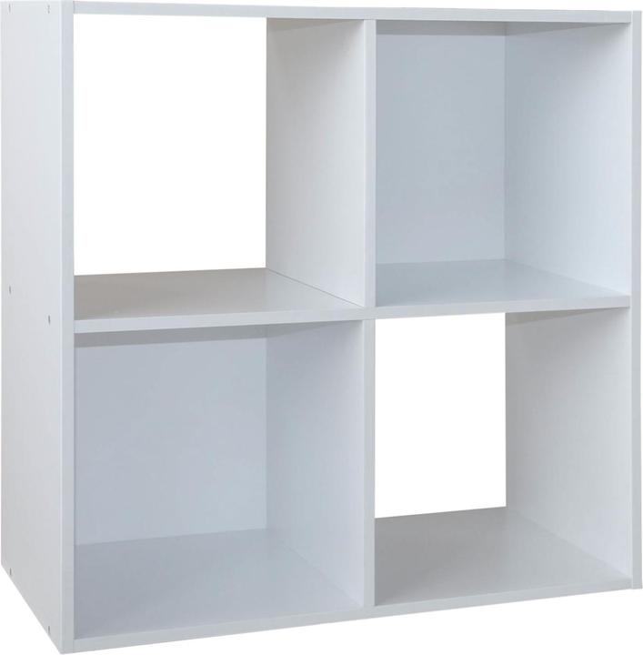 Actual product image HTI-Living Thekla (60 x 60 x 30 cm)
