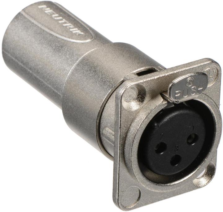 Produktbild Neutrik Na3fdm