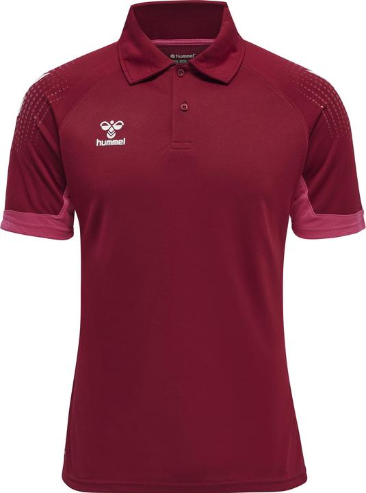 Immagine prodotto hummel Piombo Polo Funzionale (XXL)