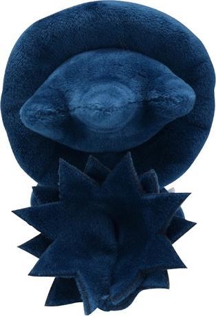 Immagine prodotto Pokémon Peluche Murkrow Sitting Cuties - 15 cm (14 cm)