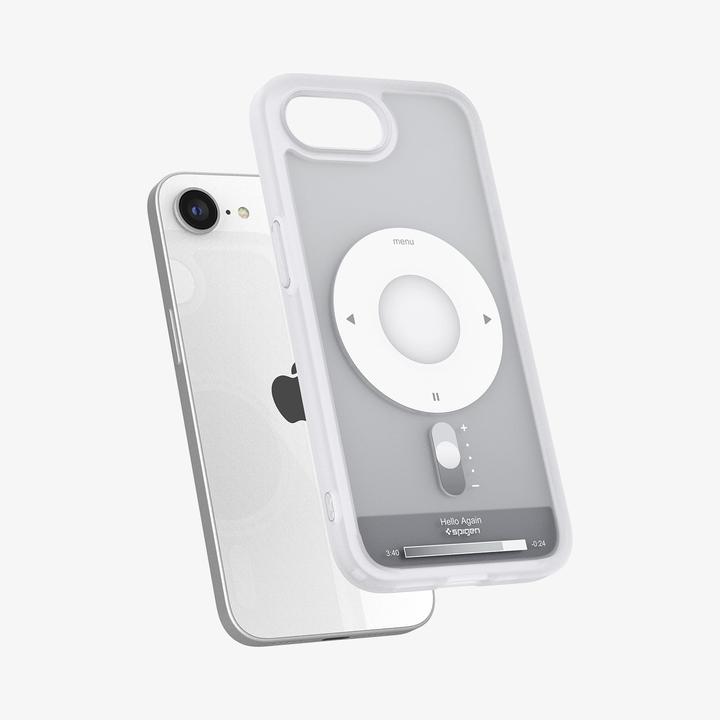 Image du produit Spigen Ultra Hybrid Classic (MagFit) (Apple iPhone 16e)