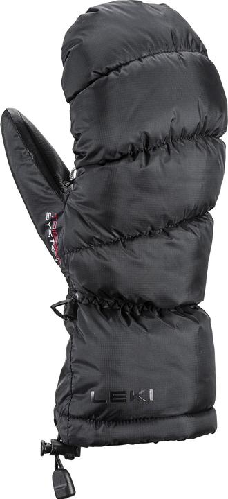 Immagine prodotto Leki Guanto da donna Glace 3D Nero (6)