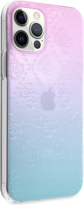 Produktbild Guess Case (Apple iPhone 12 Pro Max)