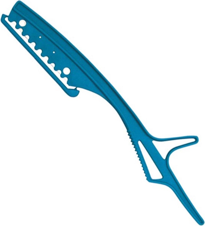 Caso Eurostil Pollie Disposable Razors with Protection - Pack of 100
