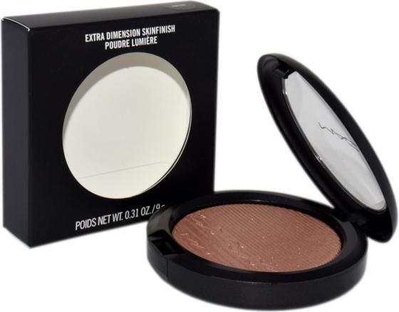 Image du produit MAC Cosmetics Finition de la peau Extra Dimension (Superbe, Highlighter, 9 ml)