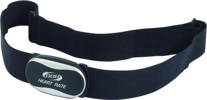 Produktbild BBB DigiHeart BCP-57, Herzfrequenzgurt und -sensor zu DigiBoard