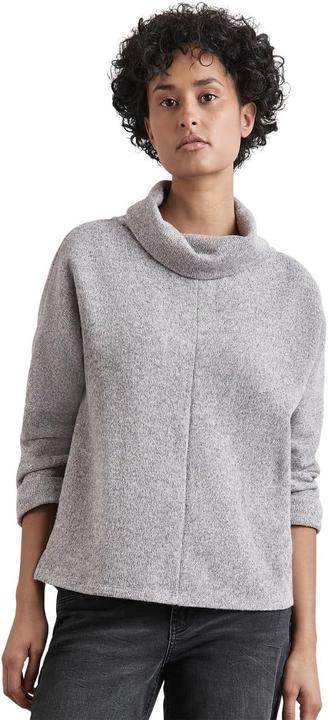 Immagine prodotto Street One Camicia a Collo Sciarpa con Aspetto Maglia (34)