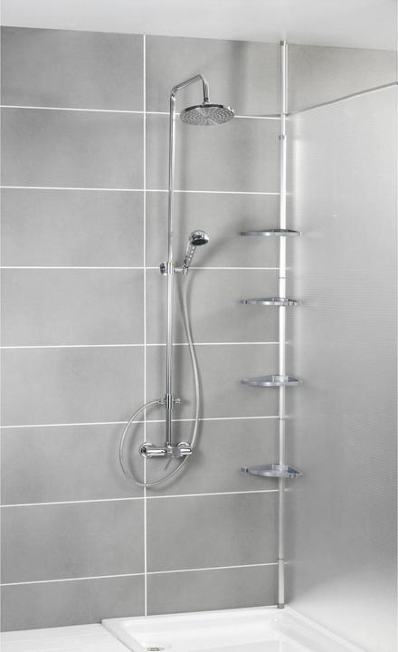 Produktbild Wenko Teleskop