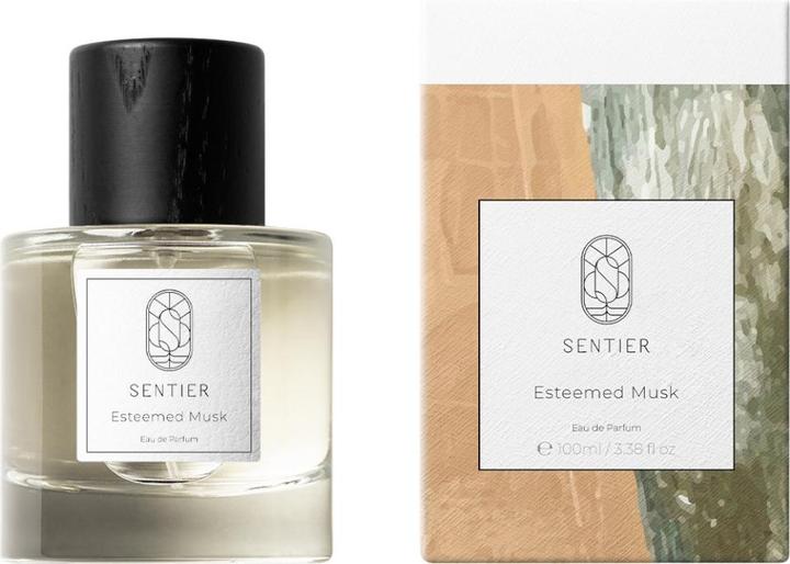 Immagine prodotto Sentier Esteemed Musk EdP (Eau de parfum, 100 ml)