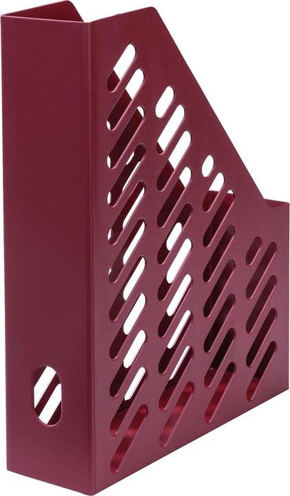 Produktbild Han Stehsammler KLASSIK KARMA, DIN A4/C4, 80-100% Recyclingmaterial, öko (C4, A4)