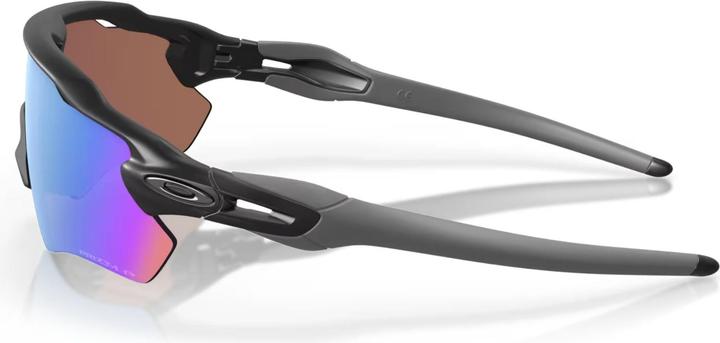 Immagine prodotto Oakley Occhiali sportivi Radar EV Path (Nero Opaco, Prizm H20 Polarizzato)