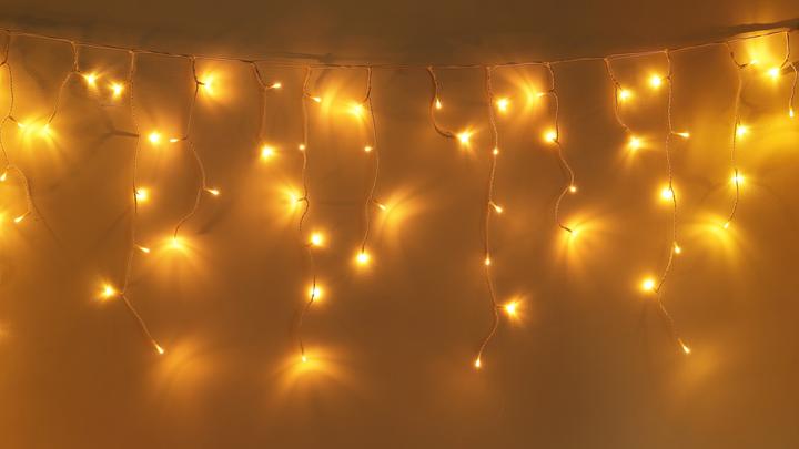 Produktbild Globo LED Lichterkette (12 m)