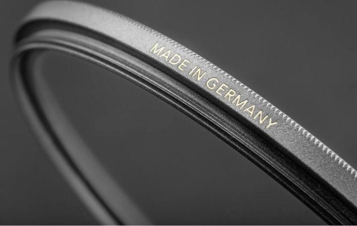 Actual product image B+W T-Pro 007 Clear MRC nano (58 mm, Protection filter, 58 mm)