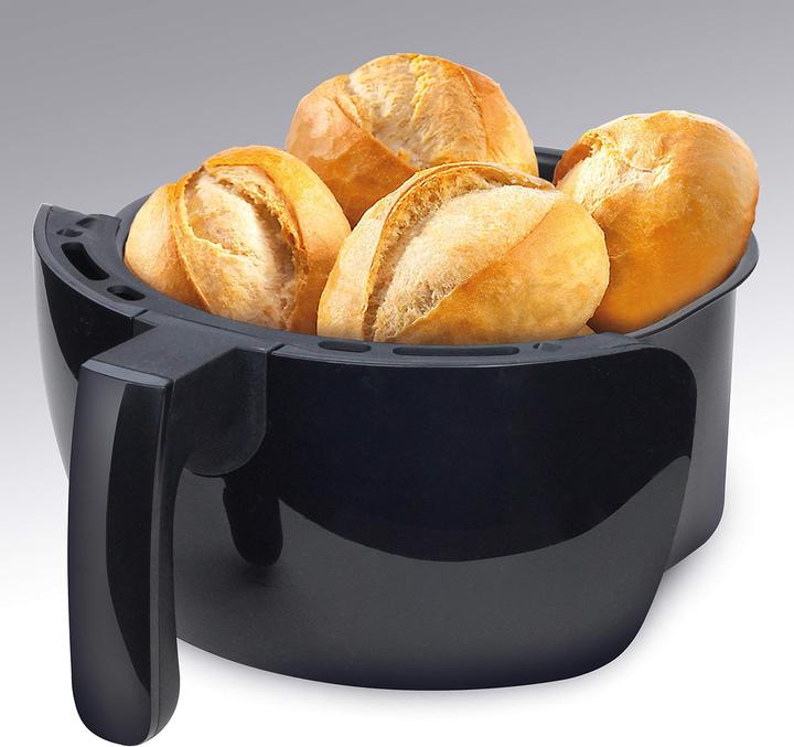 Produktbild Linsar Heissluftfritteuse mit LED-Touchscreen