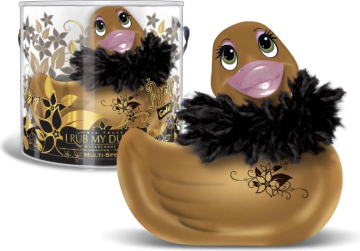 Produktbild Big Teaze Toys I Rub My Duckie Paris