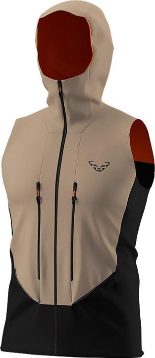 Produktbild Dynafit Blacklight Softshell (XL)