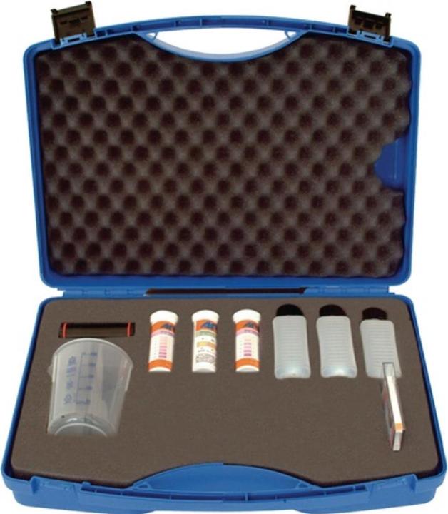 Produktbild Ariana Emulsionspflegekoffer nach TRGS 611