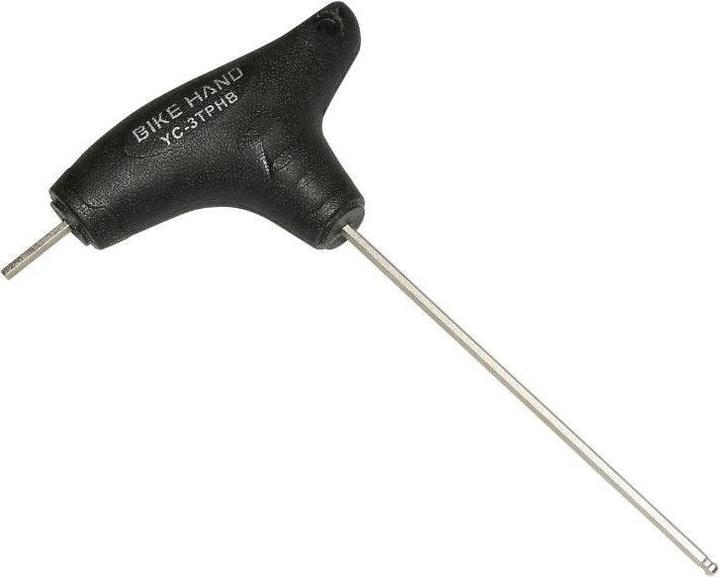 Actual product image P2R 3 mm