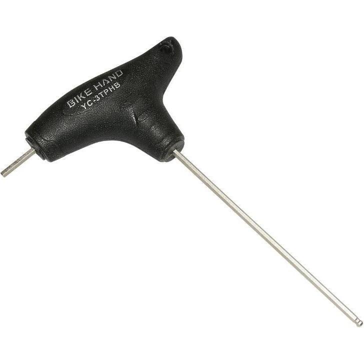 P2R, Sechskantschlüssel, 3 mm