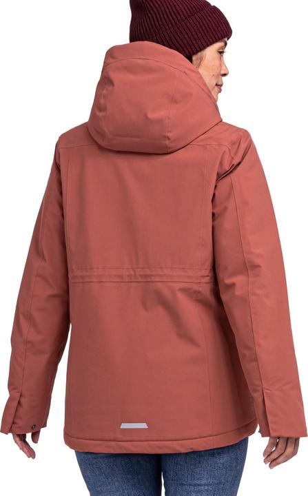 Actual product image Schöffel Ins Jacket Antwerp L (48)