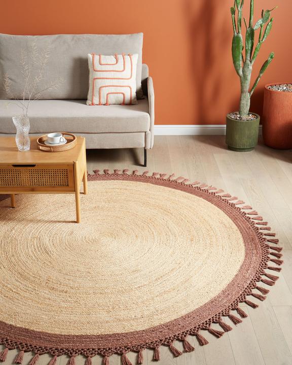 Produktbild Beliani Marts (200 x 200 cm)