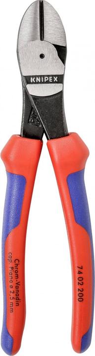 Actual product image Knipex High Leverage Diagonal Cutter (200 mm)