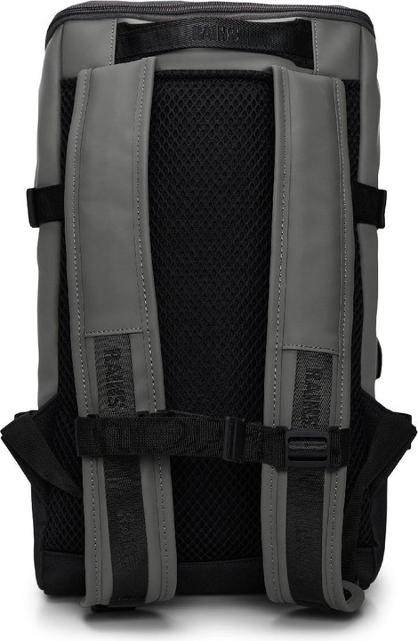 Image du produit Rains Sac à dos Trail Cargo W3 2025-SS (14 l)