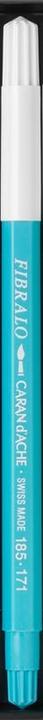 Produktbild Caran d'Ache Fibralo (Türkis, 1 x)