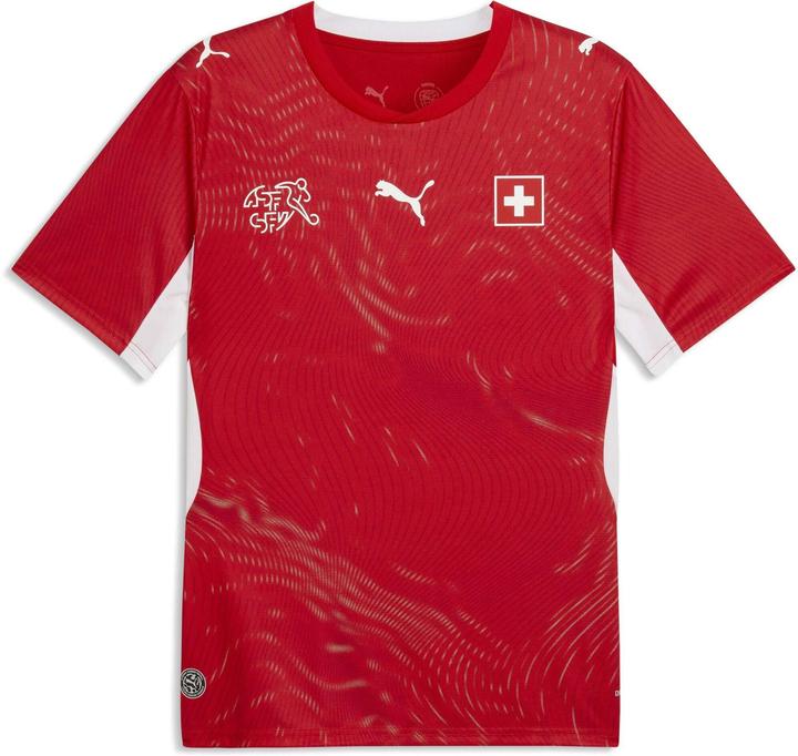 Puma SFV Home Jersey Replica
