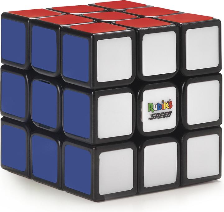 Actual product image Rubik's Speedcube (3 x 3)