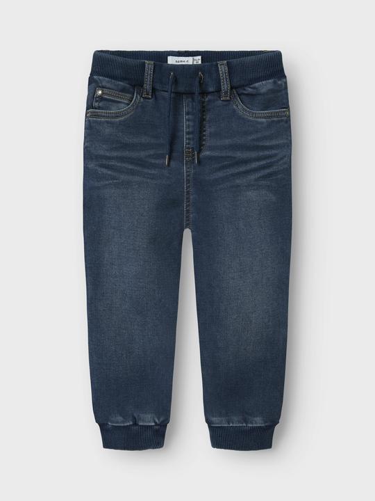 Produktbild Name it Baggy Fit Jeans (104)
