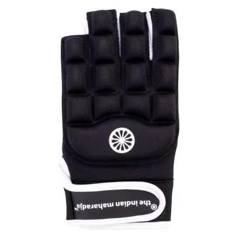 The Indian Maharadja, Eishockeyprotektoren, (M)