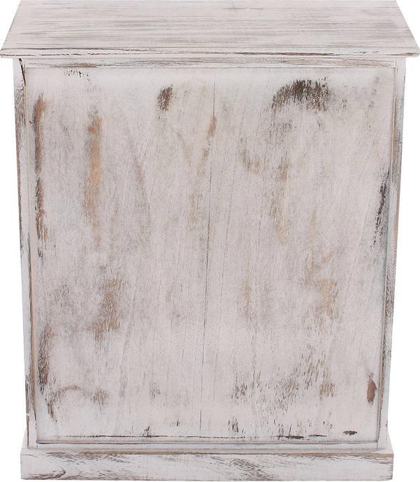 Image du produit Jamb shabby et chic (66 x 33 x 78 cm)
