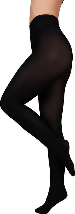 Image du produit Bye Bra - Confort Velvet Touch 150 Den Noir L (Une unité par pack, L)