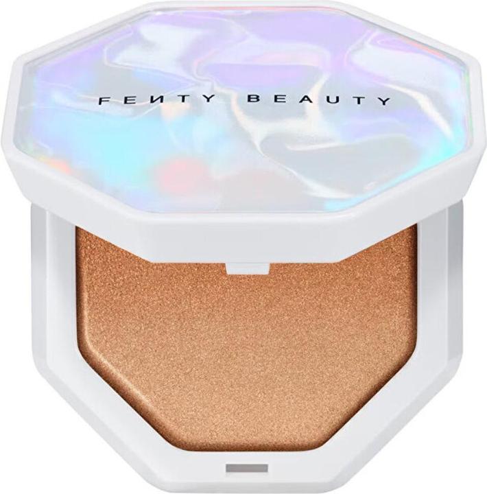 Produktbild Fenty Beauty Demi Glow Highlighter - 4,5 G (09 Java Jitt'Rs, Highlighter)